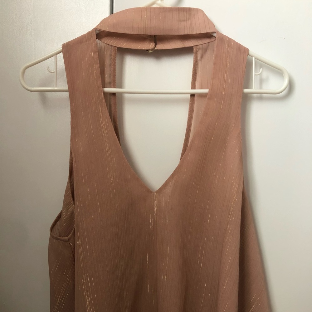Show me your Mumu top